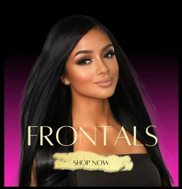 FRONTALS