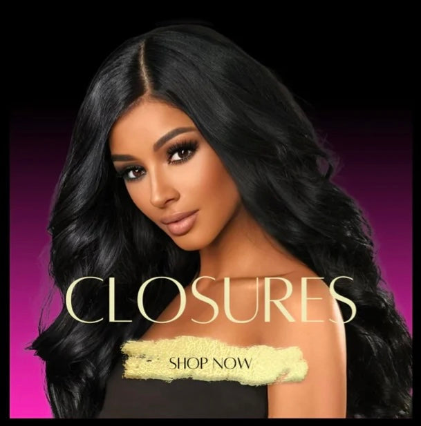 CLOSURES